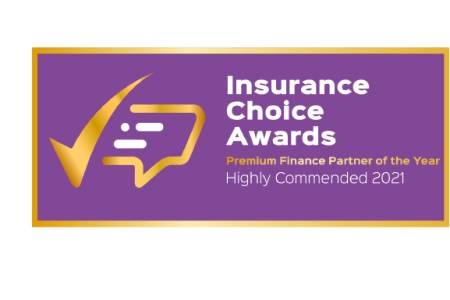 Insurance Choice Awards