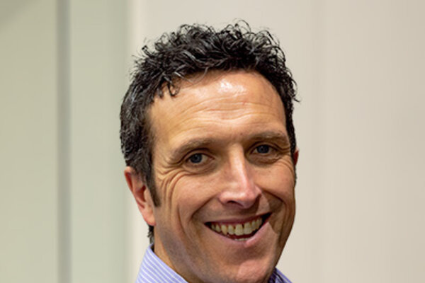 Long-Term Partnership, Not Market Exit