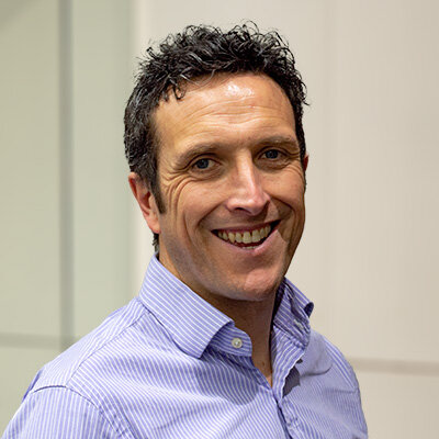Brian Cosgrove